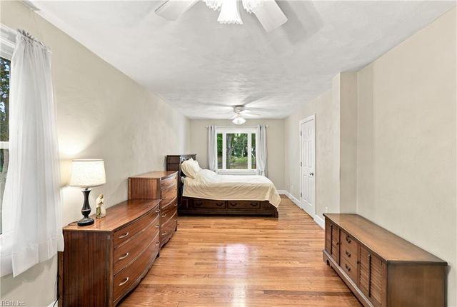 120 West Belvedere RD, Norfolk, VA 23505