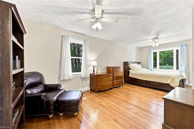 120 West Belvedere RD, Norfolk, VA 23505