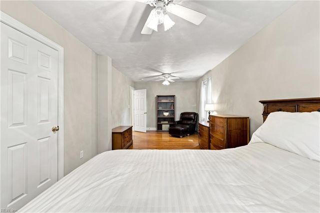 120 West Belvedere RD, Norfolk, VA 23505