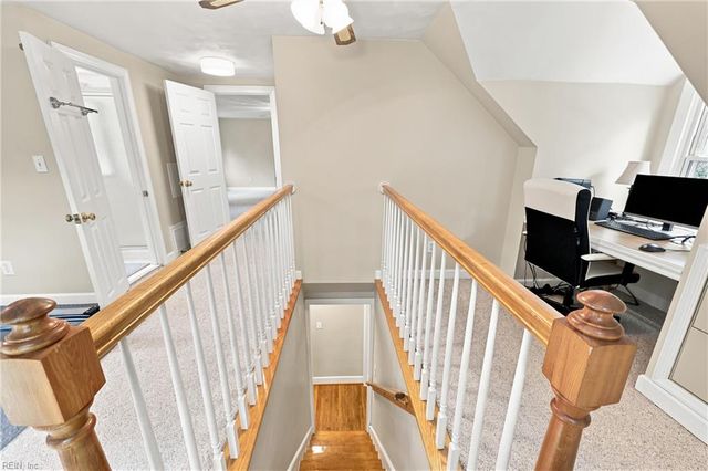 120 West Belvedere RD, Norfolk, VA 23505