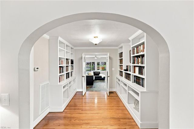 120 West Belvedere RD, Norfolk, VA 23505