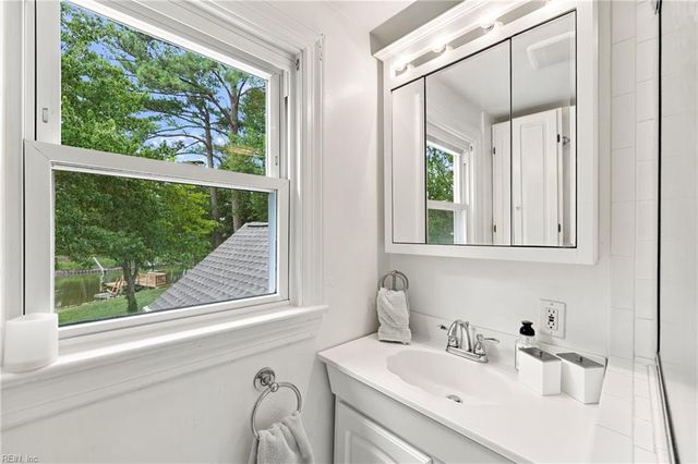 120 West Belvedere RD, Norfolk, VA 23505