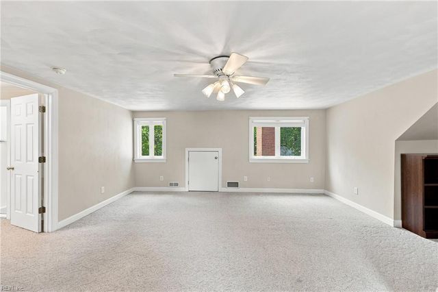 120 West Belvedere RD, Norfolk, VA 23505