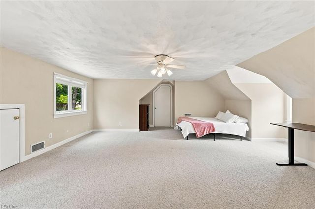 120 West Belvedere RD, Norfolk, VA 23505