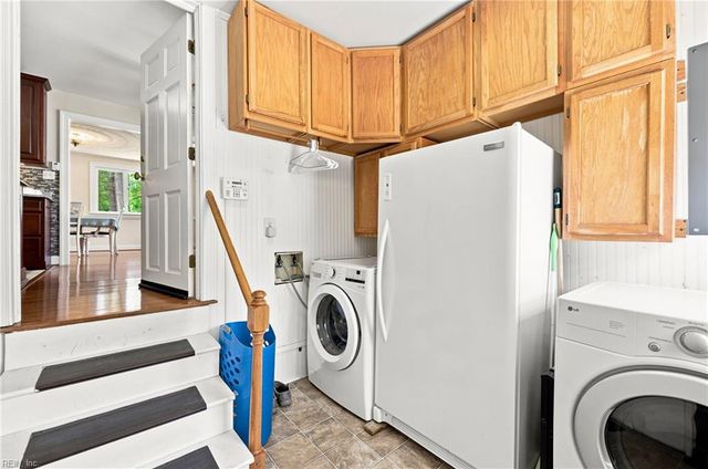 120 West Belvedere RD, Norfolk, VA 23505