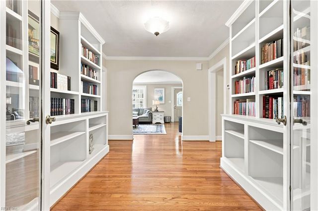 120 West Belvedere RD, Norfolk, VA 23505