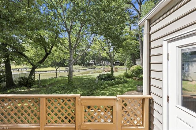 120 West Belvedere RD, Norfolk, VA 23505