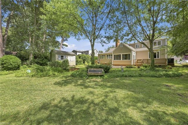 120 West Belvedere RD, Norfolk, VA 23505