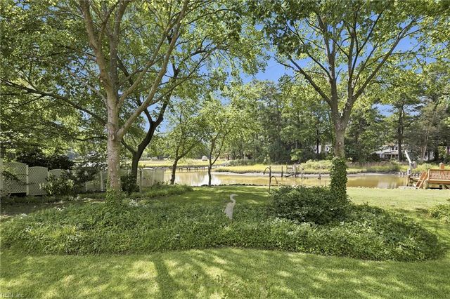 120 West Belvedere RD, Norfolk, VA 23505