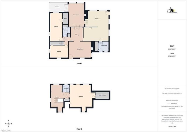 120 West Belvedere RD, Norfolk, VA 23505
