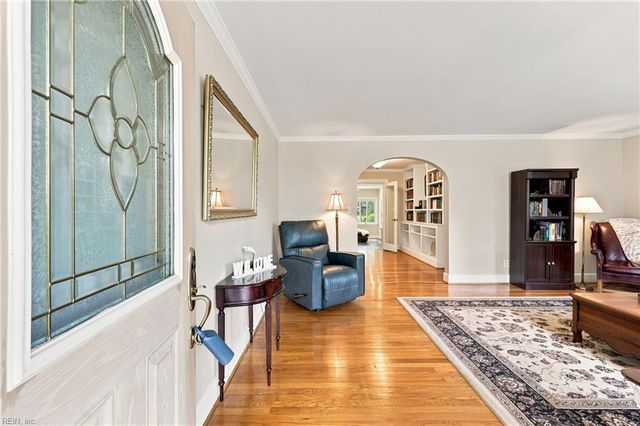 120 West Belvedere RD, Norfolk, VA 23505