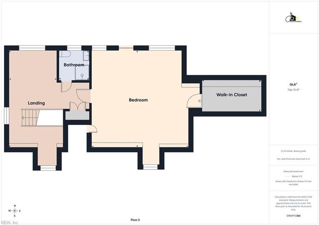 120 West Belvedere RD, Norfolk, VA 23505