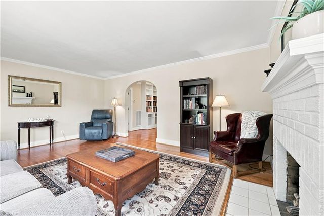 120 West Belvedere RD, Norfolk, VA 23505
