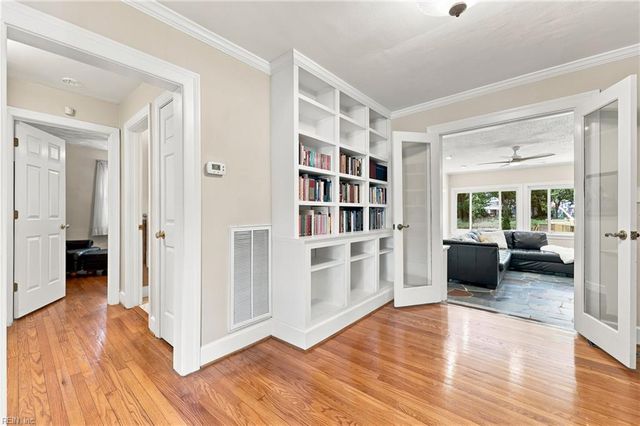 120 West Belvedere RD, Norfolk, VA 23505