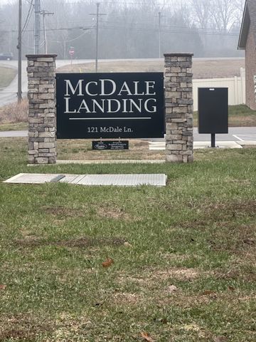 121 McDale Rd Apt 403, Shelbyville, TN 37160