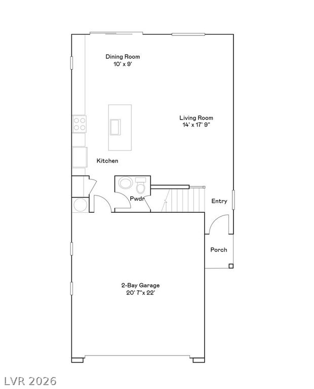 134 May Park Avenue, Henderson, NV 89011 — photo 2