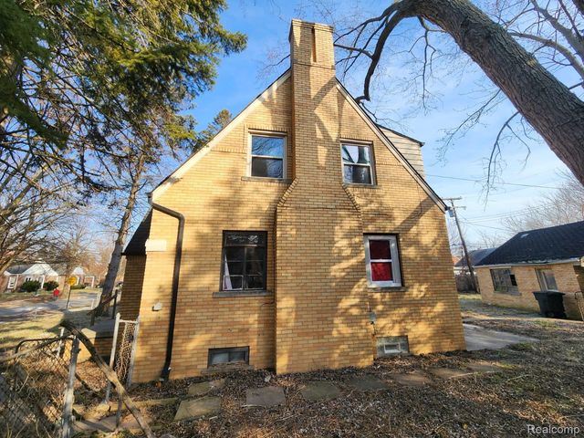 15646 SARATOGA Street, Detroit, MI 48205