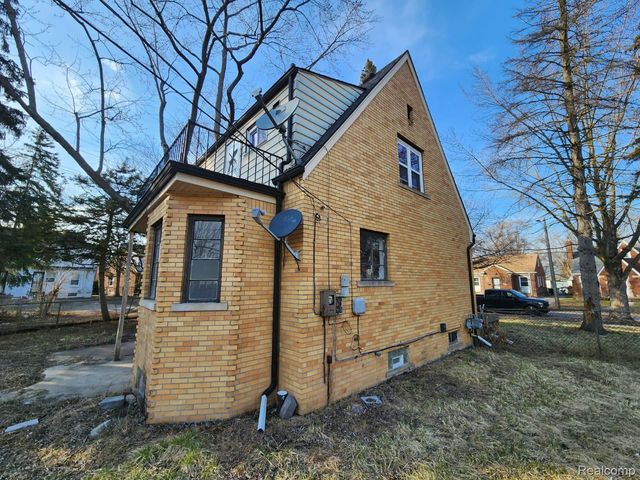 15646 SARATOGA Street, Detroit, MI 48205