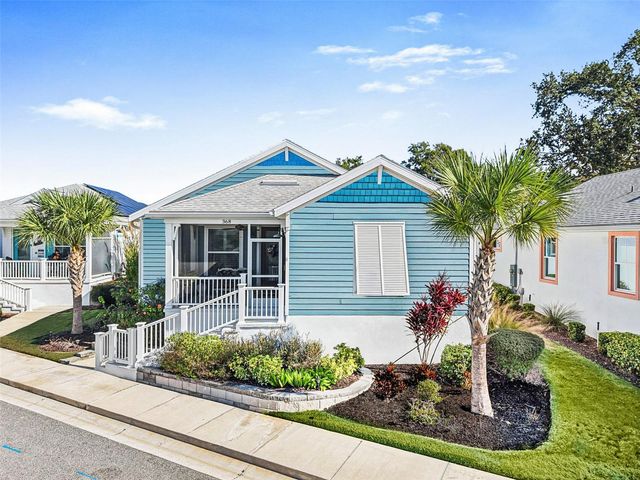 368 SUMMERLAND KEY AVENUE, Lady Lake, FL 32159