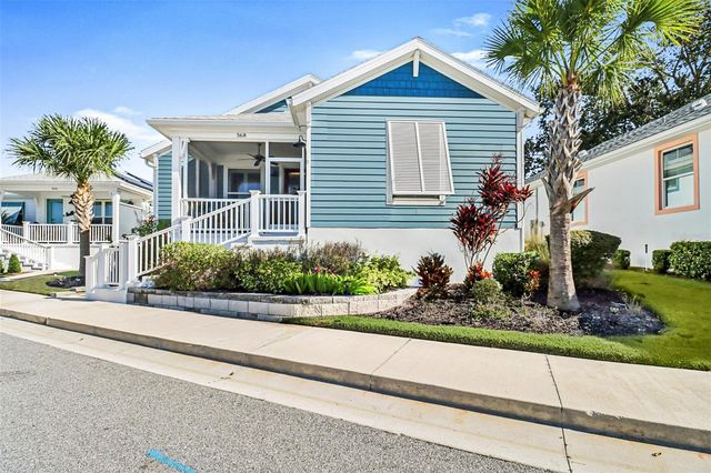 368 SUMMERLAND KEY AVENUE, Lady Lake, FL 32159