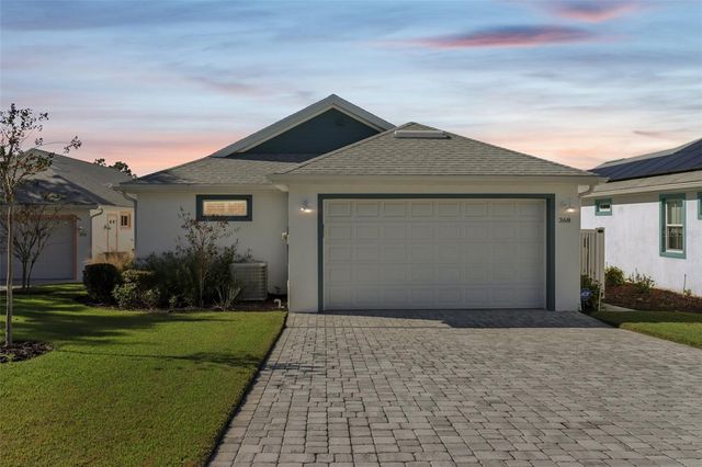 368 SUMMERLAND KEY AVENUE, Lady Lake, FL 32159