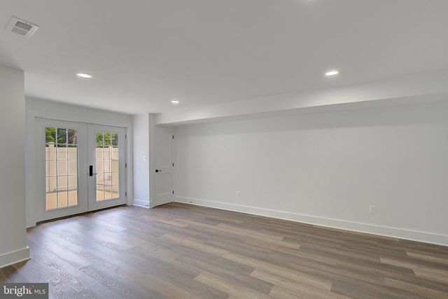 1107 SWAN CREEK RD, Fort Washington, MD 20744