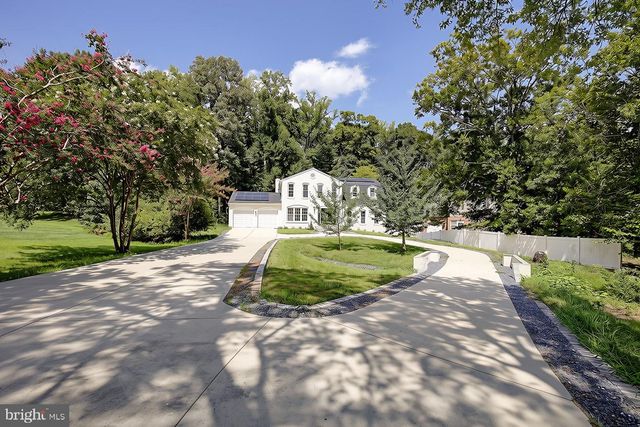 1107 SWAN CREEK RD, Fort Washington, MD 20744