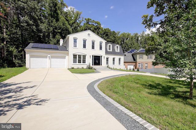 1107 SWAN CREEK RD, Fort Washington, MD 20744