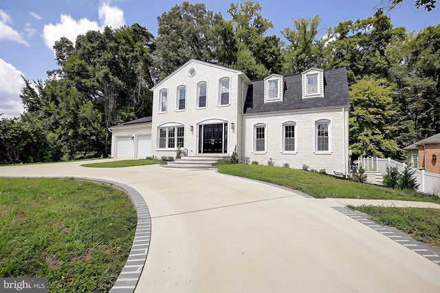 1107 SWAN CREEK RD, Fort Washington, MD 20744
