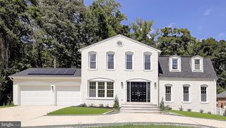 1107 SWAN CREEK RD, Fort Washington, MD 20744