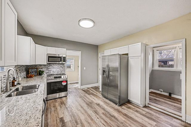 1100 Hughes Street, Middletown, OH 45042