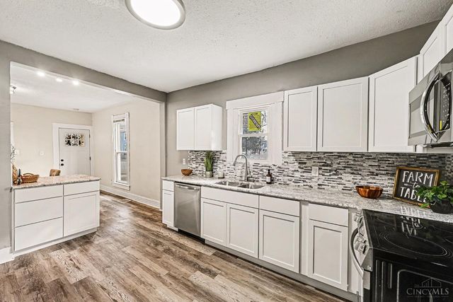 1100 Hughes Street, Middletown, OH 45042