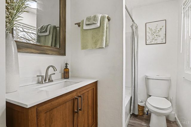 1100 Hughes Street, Middletown, OH 45042