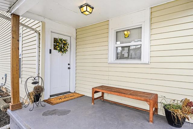 1100 Hughes Street, Middletown, OH 45042