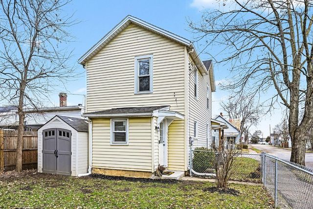 1100 Hughes Street, Middletown, OH 45042