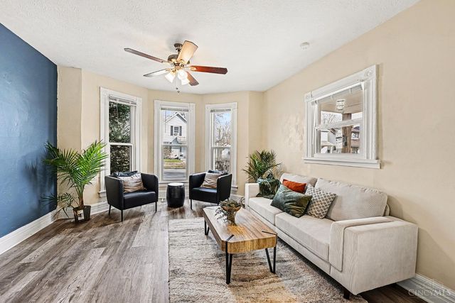 1100 Hughes Street, Middletown, OH 45042