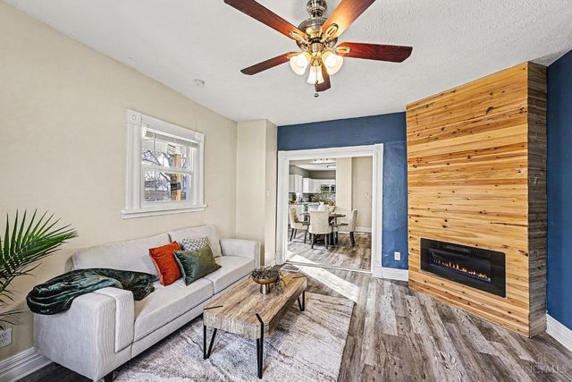 1100 Hughes Street, Middletown, OH 45042