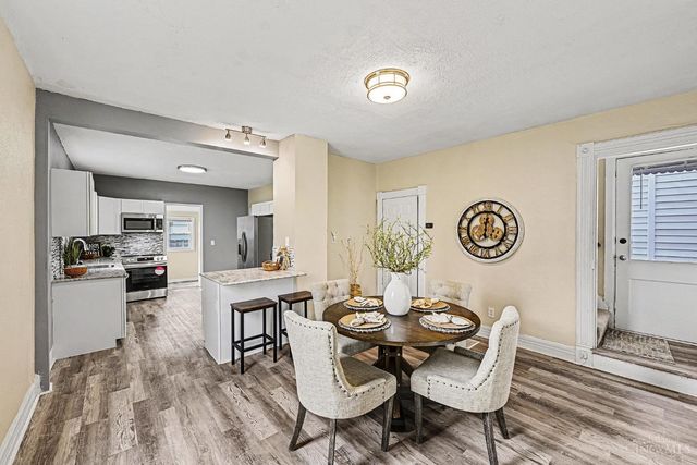 1100 Hughes Street, Middletown, OH 45042