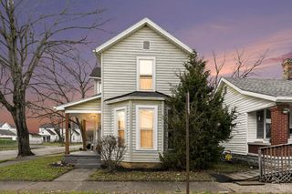 1100 Hughes Street, Middletown, OH 45042