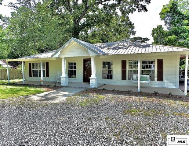 5527 WHITES FERRY ROAD, West Monroe, LA 71291