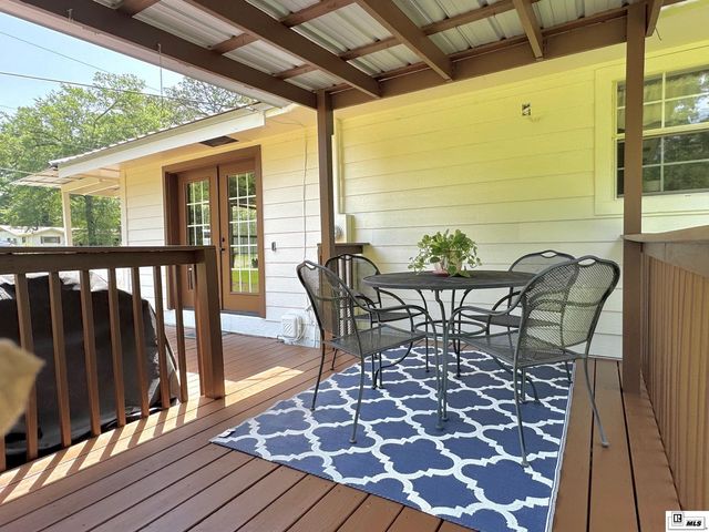 5527 WHITES FERRY ROAD, West Monroe, LA 71291