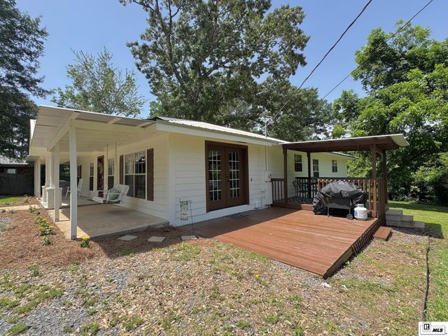 5527 WHITES FERRY ROAD, West Monroe, LA 71291