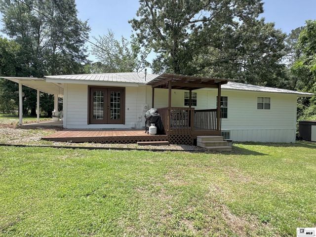 5527 WHITES FERRY ROAD, West Monroe, LA 71291