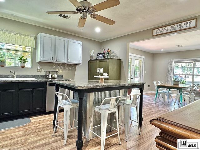 5527 WHITES FERRY ROAD, West Monroe, LA 71291