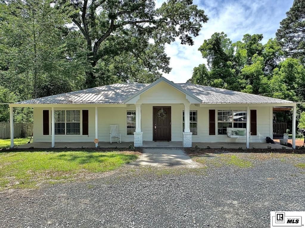 5527 WHITES FERRY ROAD, West Monroe, LA 71291