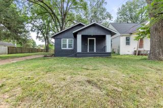 3267 ALLISON AVE, Memphis, TN 38112