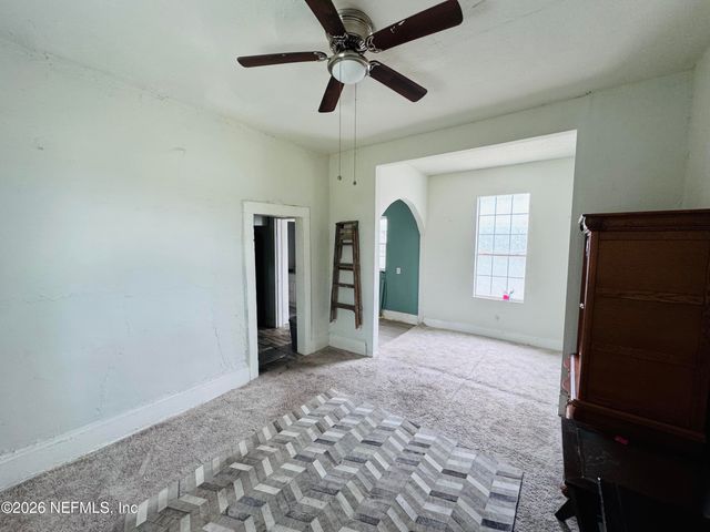 1116 EVERGREEN Avenue, Jacksonville, FL 32206