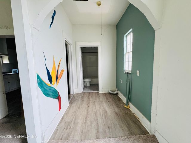 1116 EVERGREEN Avenue, Jacksonville, FL 32206