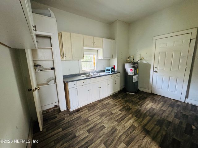 1116 EVERGREEN Avenue, Jacksonville, FL 32206