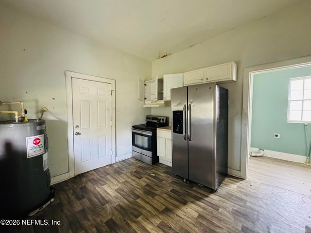 1116 EVERGREEN Avenue, Jacksonville, FL 32206